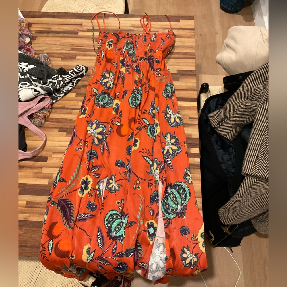 Maeve Dress size small